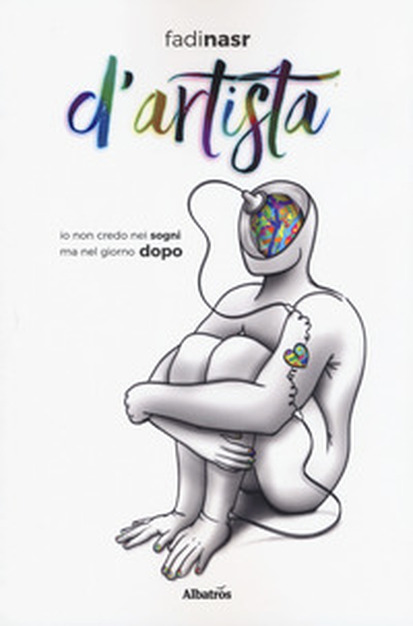 D'artista - Librerie.coop D'artista - Librerie.coop