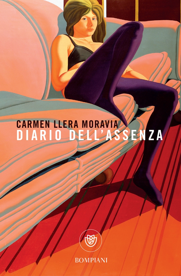 Diario dell'assenza - Librerie.coop Diario dell'assenza - Librerie.coop