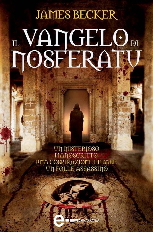 Il Vangelo di Nosferatu - Librerie.coop Il Vangelo di Nosferatu - Librerie.coop