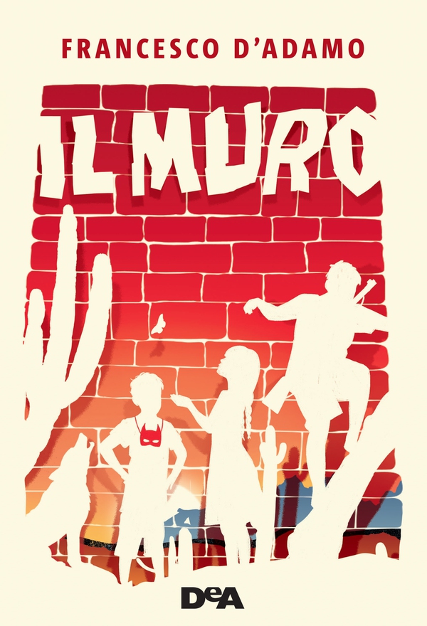 Il muro - Librerie.coop Il muro - Librerie.coop