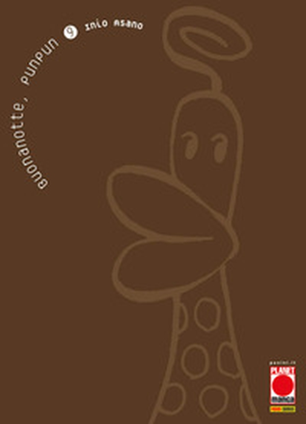 Buonanotte, Punpun - Librerie.coop Buonanotte, Punpun - Librerie.coop