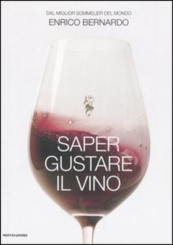 Saper gustare il vino - Librerie.coop Saper gustare il vino - Librerie.coop