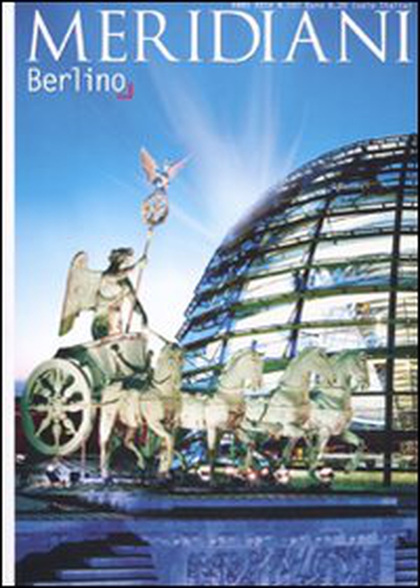 Berlino - Librerie.coop Berlino - Librerie.coop
