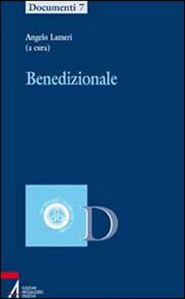 Benedizionale - Librerie.coop Benedizionale - Librerie.coop