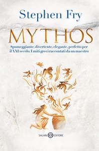 Mythos - Librerie.coop