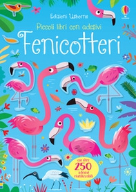 Fenicotteri - Librerie.coop