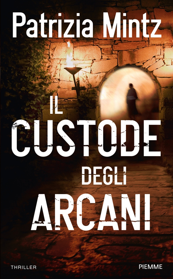 Il custode degli arcani - Librerie.coop Il custode degli arcani - Librerie.coop