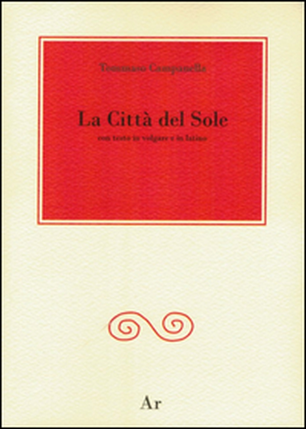 La città del Sole - Librerie.coop La città del Sole - Librerie.coop
