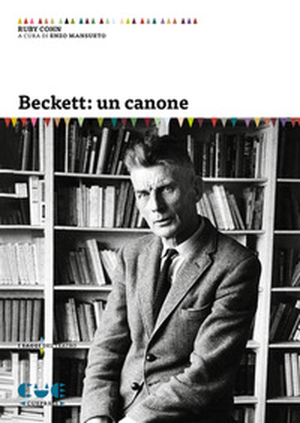 Beckett: un canone - Librerie.coop Beckett: un canone - Librerie.coop
