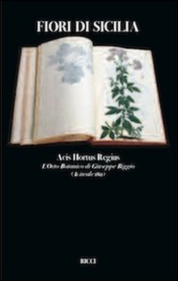 Fiori di Sicilia. Acis hotus regius l'erbario di Giuseppe Riggio - Librerie.coop Fiori di Sicilia. Acis hotus regius l'erbario di Giuseppe Riggio - Librerie.coop