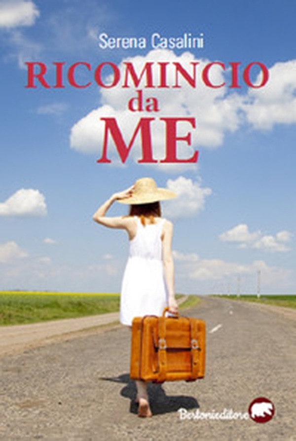 Ricomincio da me - Librerie.coop Ricomincio da me - Librerie.coop