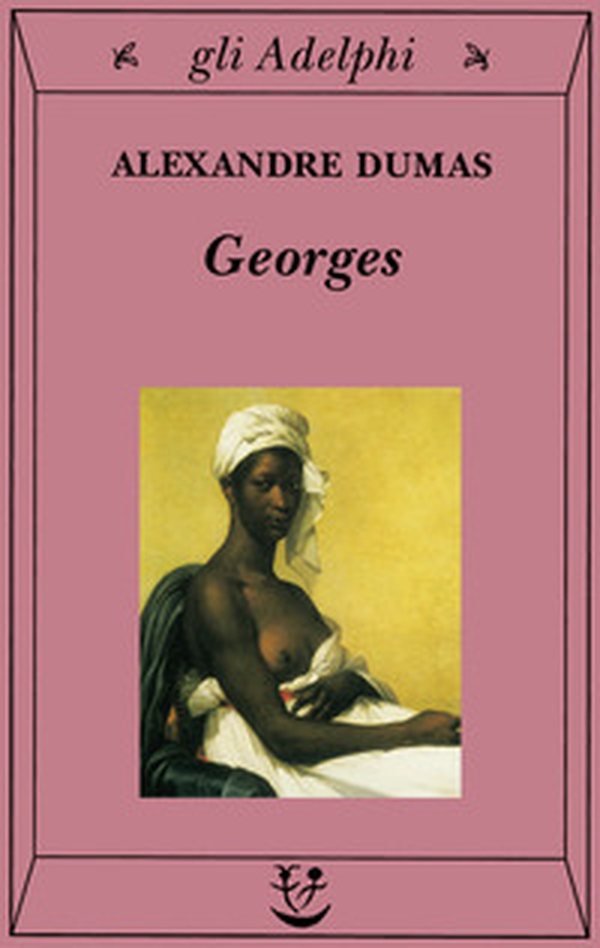 Georges - Librerie.coop Georges - Librerie.coop