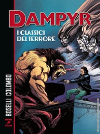 Dampyr. I classici del terrore - Librerie.coop