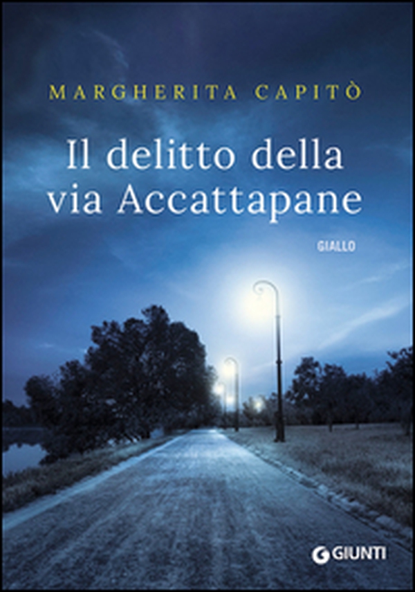 Il delitto della via Accattapane - Librerie.coop Il delitto della via Accattapane - Librerie.coop