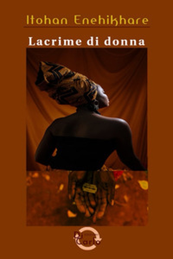 Lacrime di donna - Librerie.coop Lacrime di donna - Librerie.coop