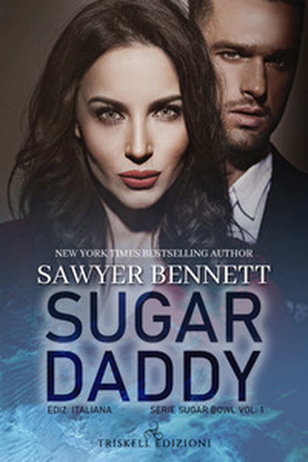 Sugar daddy. Sugar bowl. Ediz. italiana - Vol. 1 - Librerie.coop Sugar daddy. Sugar bowl. Ediz. italiana - Vol. 1 - Librerie.coop
