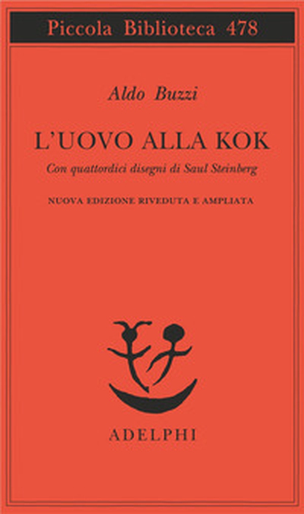 L'uovo alla kok - Librerie.coop L'uovo alla kok - Librerie.coop
