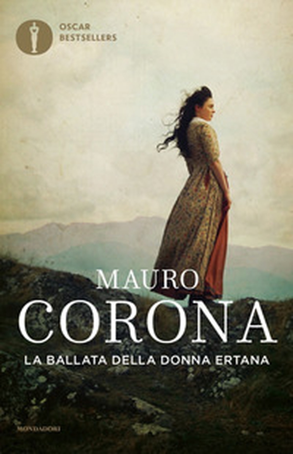 La ballata della donna ertana - Librerie.coop La ballata della donna ertana - Librerie.coop