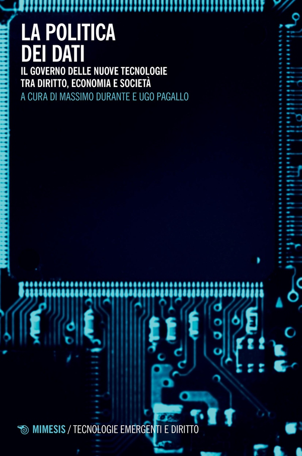 La politica dei dati - Librerie.coop La politica dei dati - Librerie.coop