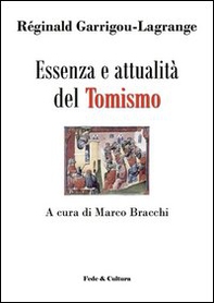 Essenza e attualità del tomismo - Librerie.coop