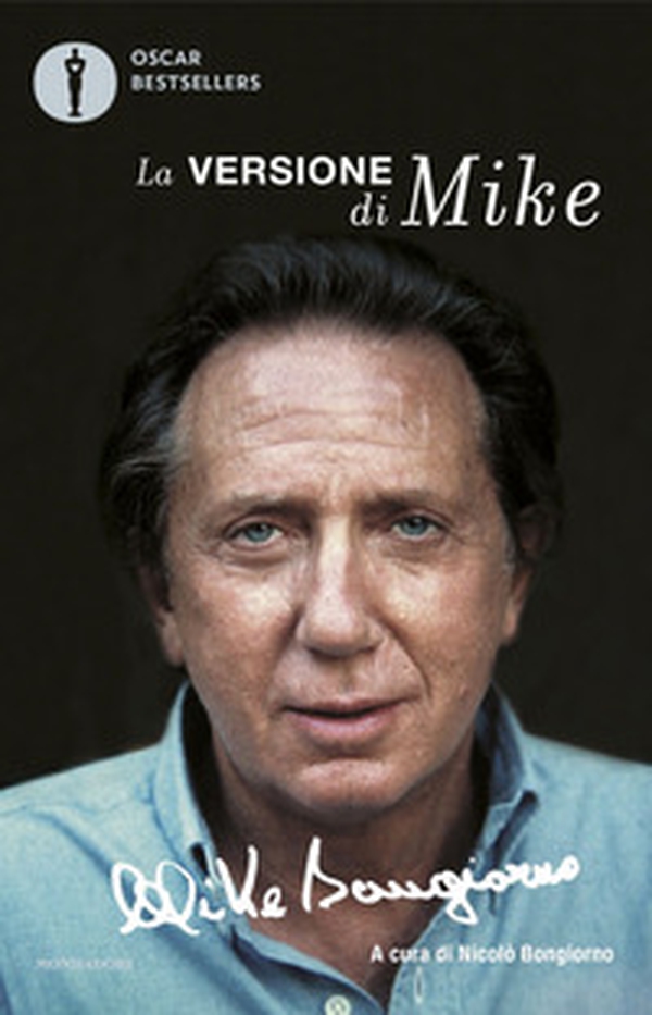 La versione di Mike - Librerie.coop La versione di Mike - Librerie.coop