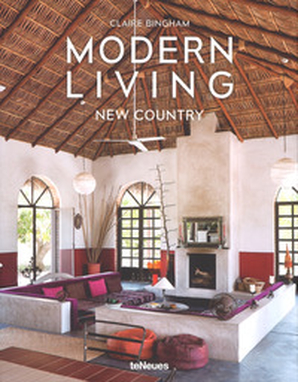 New country. Modern Living - Librerie.coop New country. Modern Living - Librerie.coop