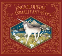 Enciclopedia degli animali fantastici - Librerie.coop