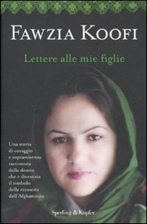 Lettere alle mie figlie - Librerie.coop Lettere alle mie figlie - Librerie.coop