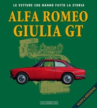 Alfa Romeo Giulietta GT - Librerie.coop