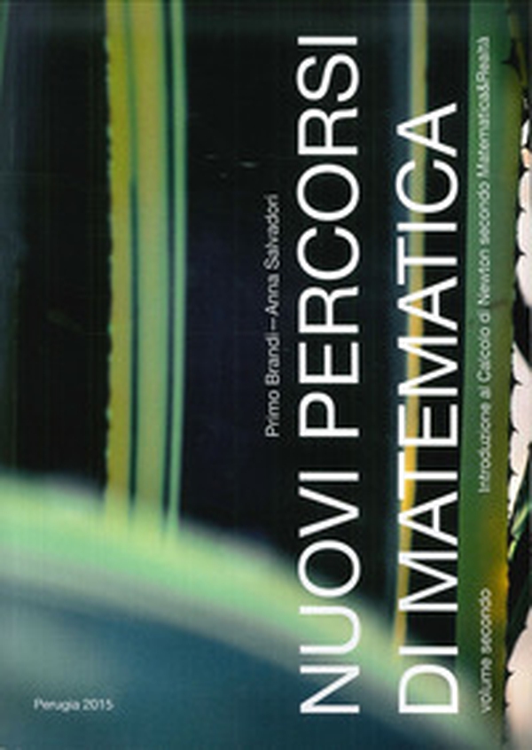 Nuovi percorsi di matematica - Librerie.coop Nuovi percorsi di matematica - Librerie.coop
