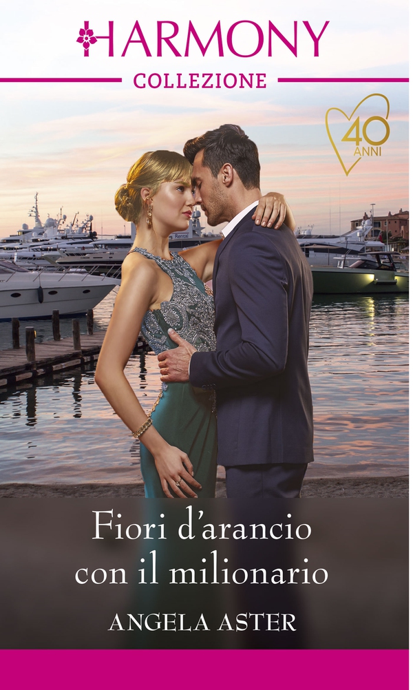 Fiori d'arancio con il milionario - Librerie.coop Fiori d'arancio con il milionario - Librerie.coop