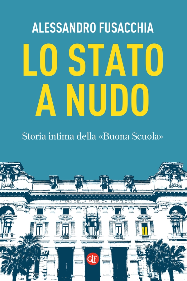 Lo Stato a nudo - Librerie.coop Lo Stato a nudo - Librerie.coop