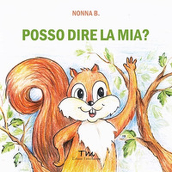 Posso dire la mia? - Librerie.coop Posso dire la mia? - Librerie.coop