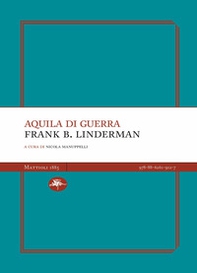 Aquila di Guerra - Librerie.coop