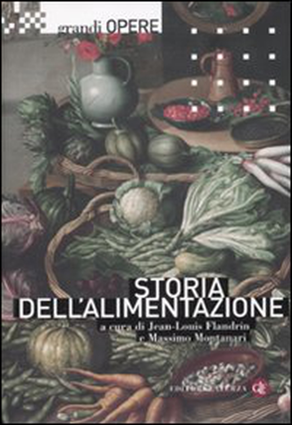 Storia dell'alimentazione - Librerie.coop Storia dell'alimentazione - Librerie.coop