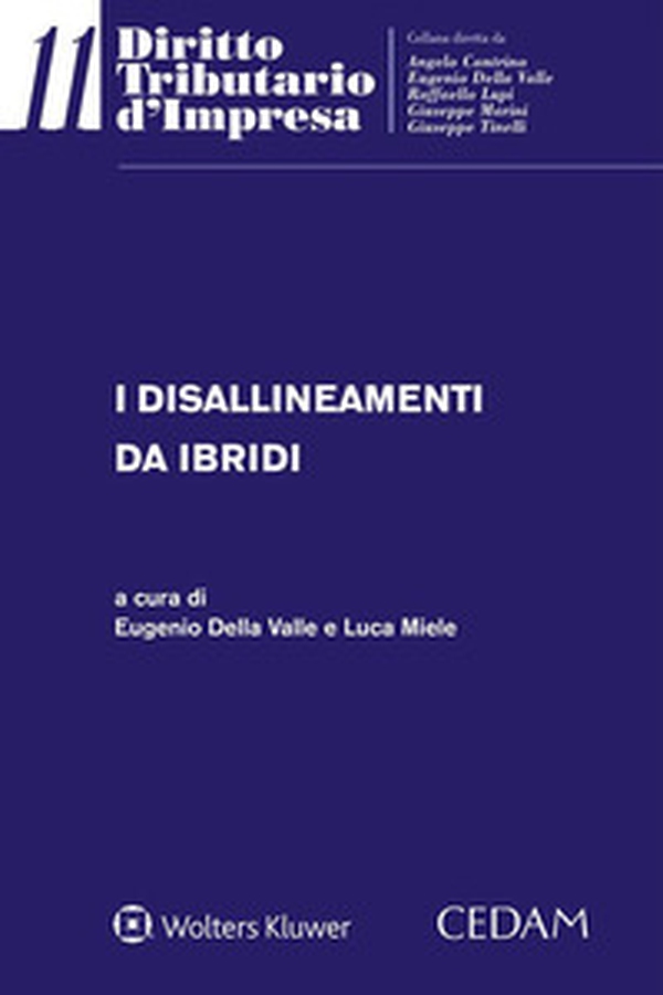 I disallineamenti da ibridi - Librerie.coop I disallineamenti da ibridi - Librerie.coop
