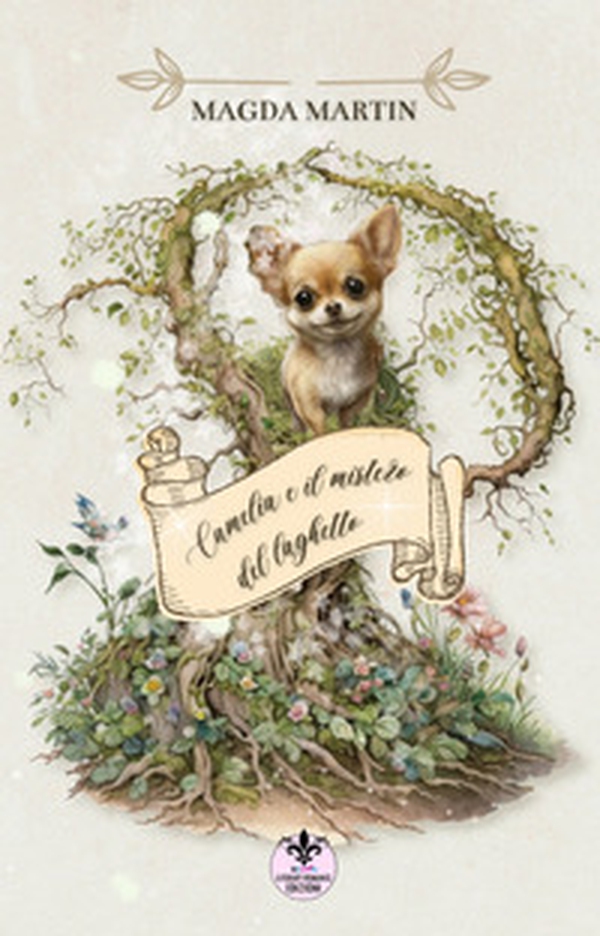 Camelia e il mistero del laghetto - Librerie.coop Camelia e il mistero del laghetto - Librerie.coop