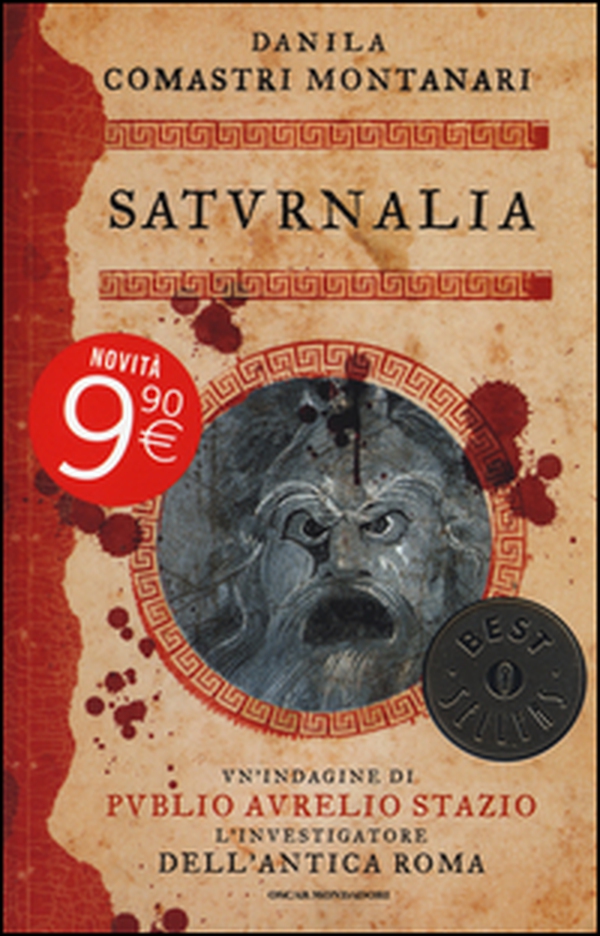Saturnalia - Librerie.coop Saturnalia - Librerie.coop