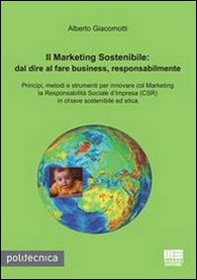 Il marketing sostenibile - Librerie.coop