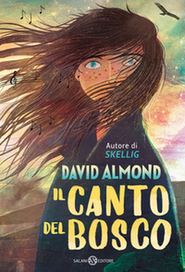 Il canto del bosco - Librerie.coop Il canto del bosco - Librerie.coop