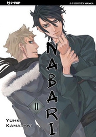 Nabari - Vol. 11 - Librerie.coop
