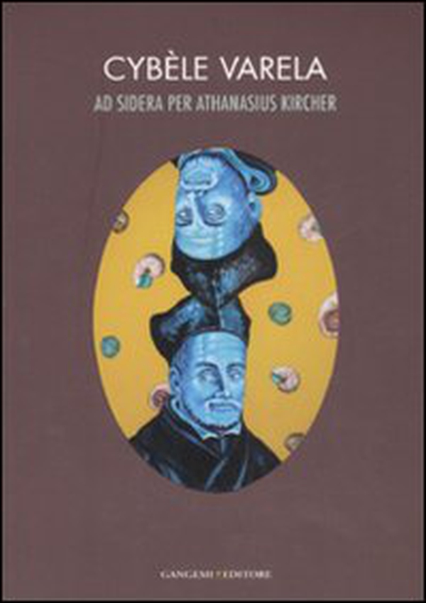 Ad sidera per Athanasius Kircher. Catalogo della mostra (Roma, 7 marzo-10 aprile 2008). Ediz. italiana e inglese - Librerie.coop Ad sidera per Athanasius Kircher. Catalogo della mostra (Roma, 7 marzo-10 aprile 2008). Ediz. italiana e inglese - Librerie.coop