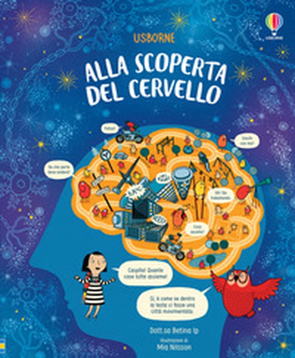 Alla scoperta del cervello - Librerie.coop Alla scoperta del cervello - Librerie.coop