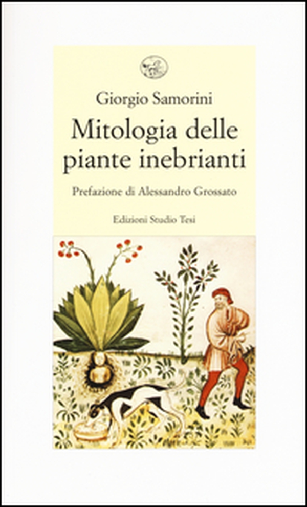 Mitologia delle piante inebrianti - Librerie.coop Mitologia delle piante inebrianti - Librerie.coop