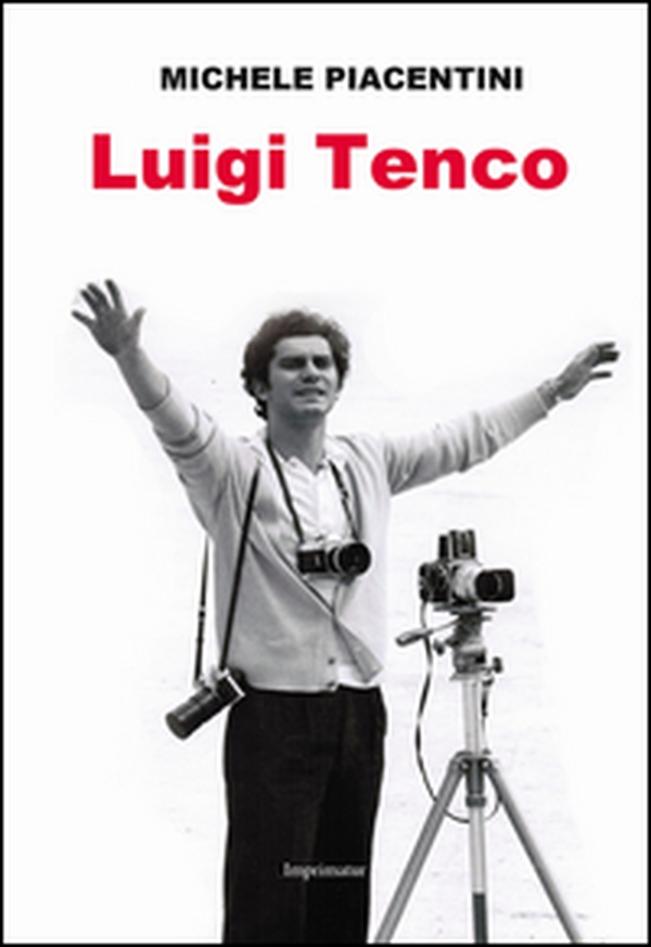 Luigi Tenco - Librerie.coop Luigi Tenco - Librerie.coop