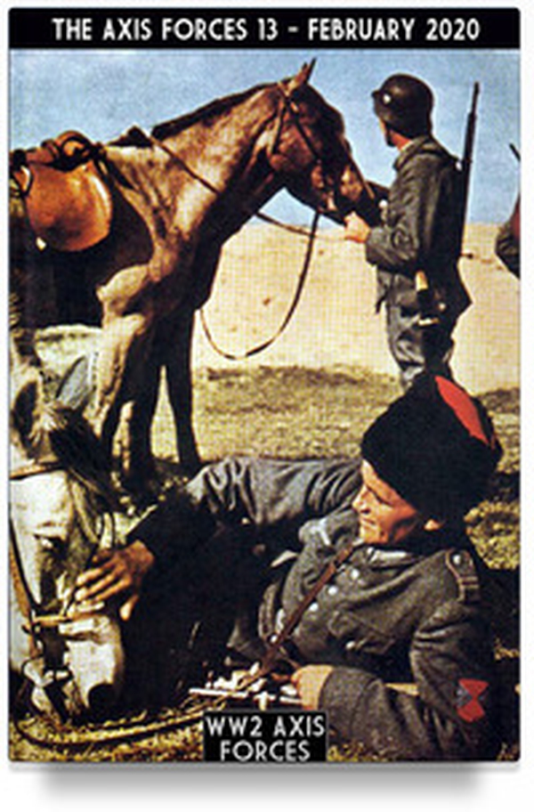 Paper soldiers of french Second empire - Librerie.coop Paper soldiers of french Second empire - Librerie.coop