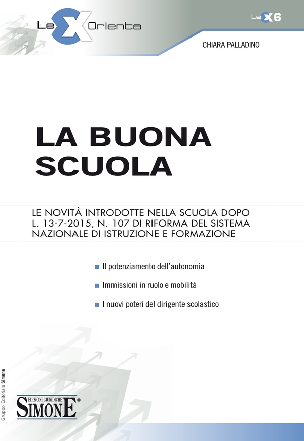 La Buona Scuola - Librerie.coop La Buona Scuola - Librerie.coop