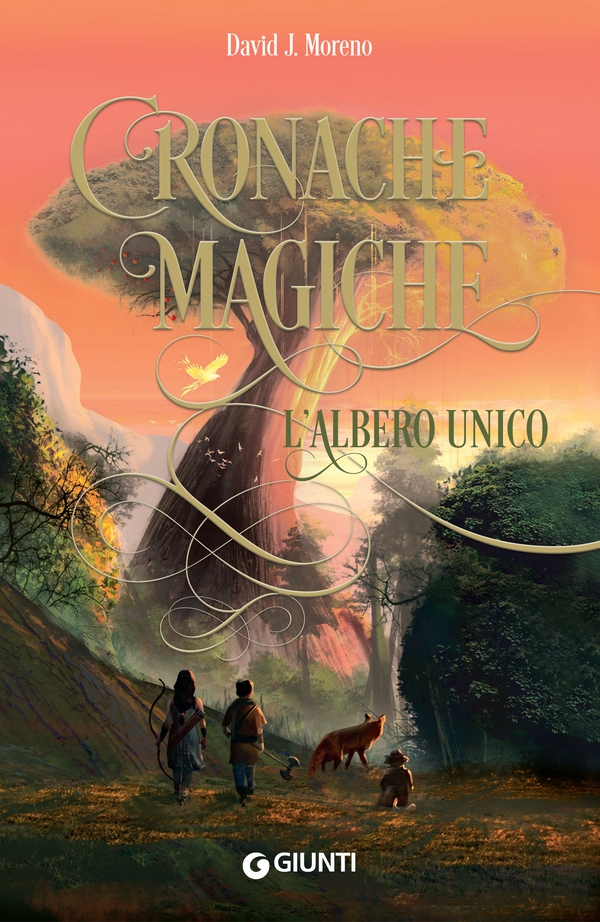 Cronache magiche. L'albero Unico - Librerie.coop Cronache magiche. L'albero Unico - Librerie.coop
