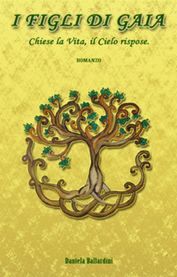 I figli di Gaia. Chiese la vita, il Cielo rispose - Librerie.coop I figli di Gaia. Chiese la vita, il Cielo rispose - Librerie.coop