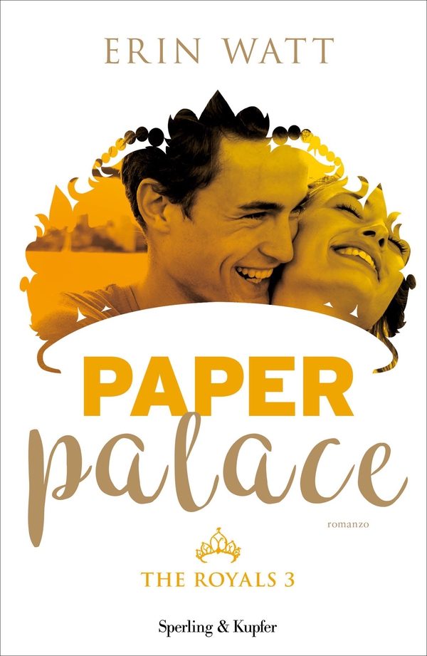 Paper Palace (versione italiana) - Librerie.coop Paper Palace (versione italiana) - Librerie.coop